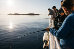 Norjan kalastusluvat