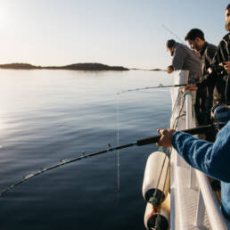 Norjan kalastusluvat